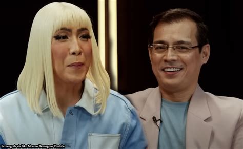 xerex abante|Vice Ganda, Isko Na.